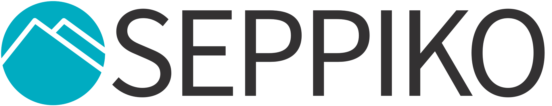 Seppiko Project Logo